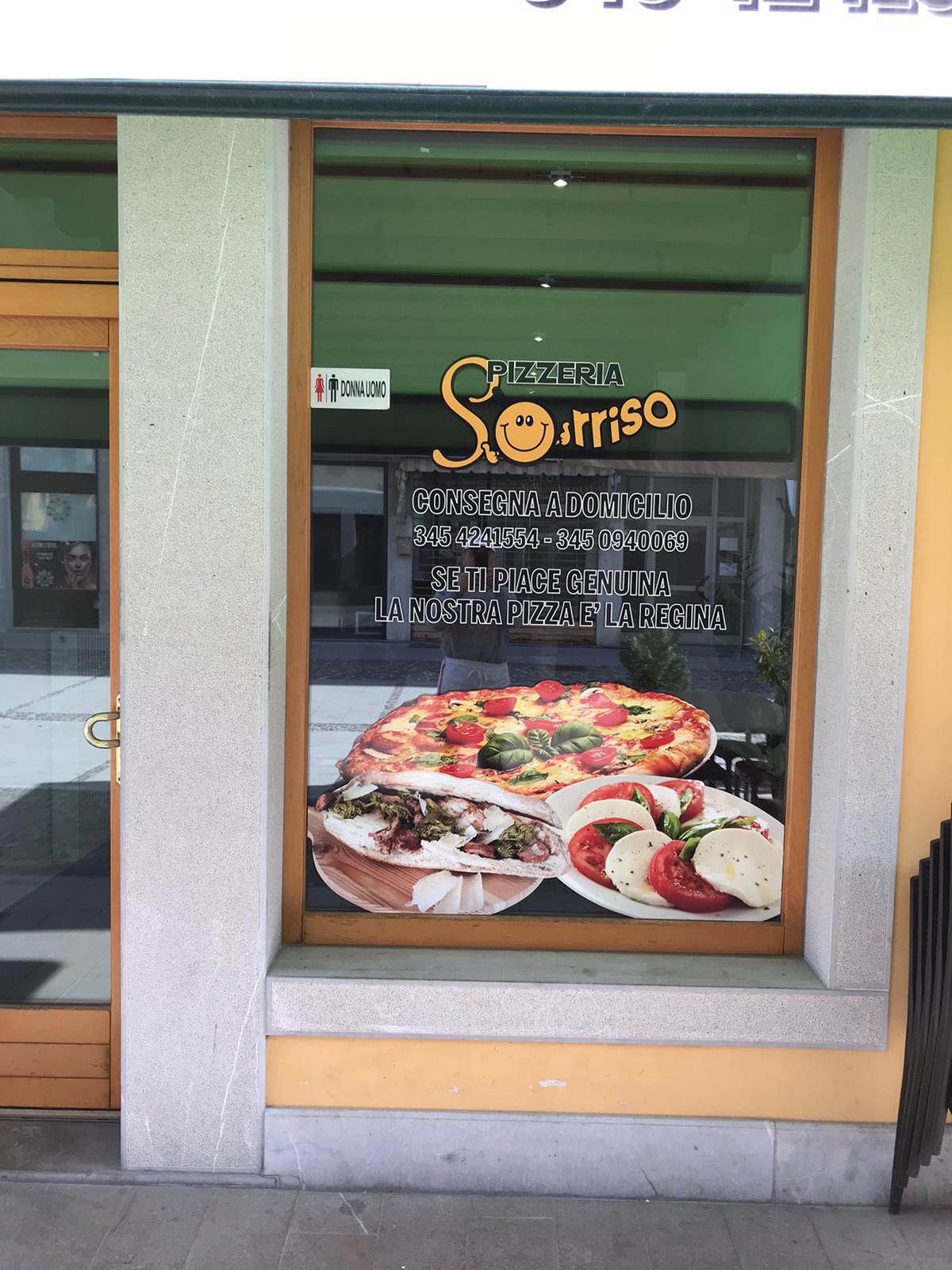 Pizzeria Sorriso — foto 1