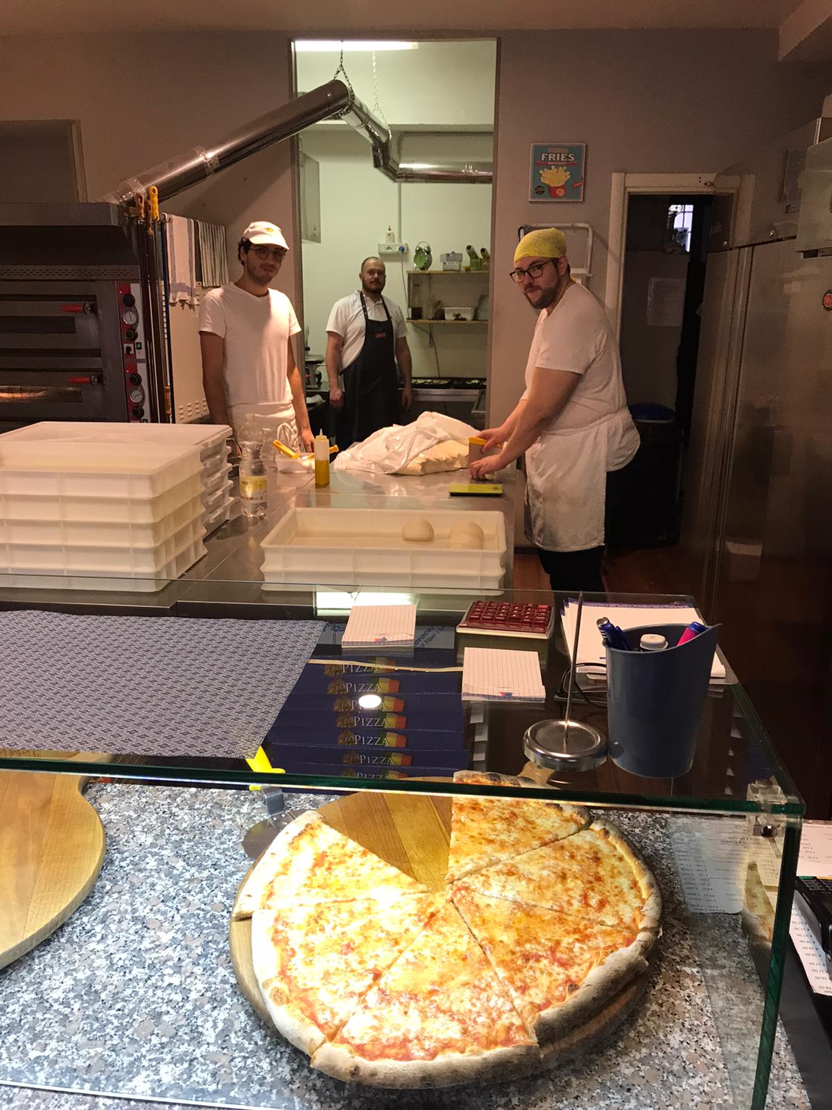 Pizzeria Sorriso — foto 2