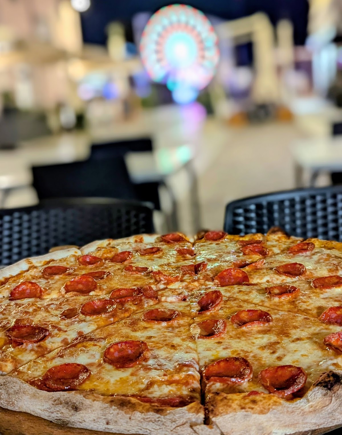 Pizzeria Sorriso — foto 3