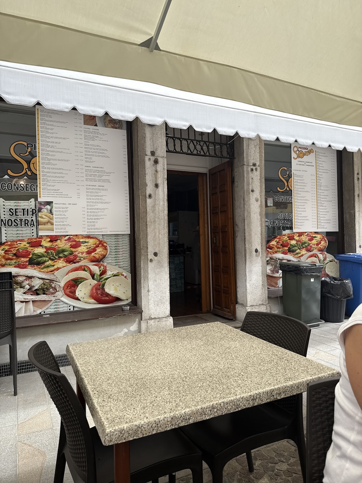 Pizzeria Sorriso — foto 4