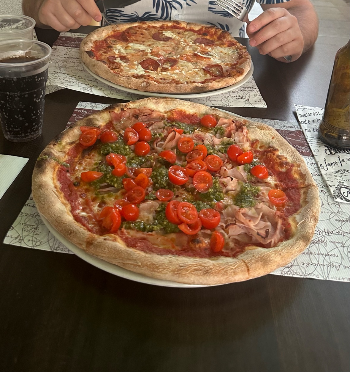 Pizzeria Sorriso — foto 5